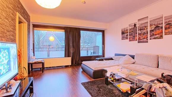 DREAMHOUSE Immobilien: Ruhiges Stadtdomizil mit Wellness-Faktor DREAMHOUSE Immobilien: Ruhiges Stadtdomizil mit Wellness-Faktor