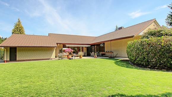 DREAMHOUSE Immobilien: Topgepflegter Bungalow in bester Lage von Henstedt-Rhen DREAMHOUSE Immobilien: Topgepflegter Bungalow in bester Lage von Henstedt-Rhen