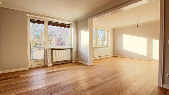 DREAMHOUSE Immobilien: Frisch renovierte Eigentumswohnung nahe Eilbekkanal DREAMHOUSE Immobilien: Frisch renovierte Eigentumswohnung nahe Eilbekkanal