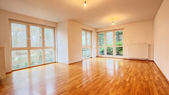 DREAMHOUSE Immobilien: Komfortable Eigentumswohnung am Alsterlauf DREAMHOUSE Immobilien: Komfortable Eigentumswohnung am Alsterlauf