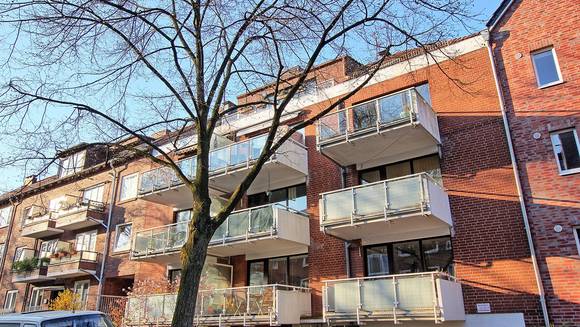 Ihr Partner Fur Hochwertige Wohnimmobilien In Hamburg