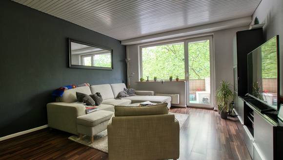 DREAMHOUSE Immobilien: Gut geschnittenes Stadtdomizil nahe der Schanze DREAMHOUSE Immobilien: Gut geschnittenes Stadtdomizil nahe der Schanze