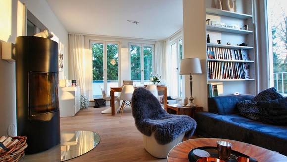 DREAMHOUSE Immobilien: Hanseatische Wohnkultur in begehrter Lage DREAMHOUSE Immobilien: Hanseatische Wohnkultur in begehrter Lage