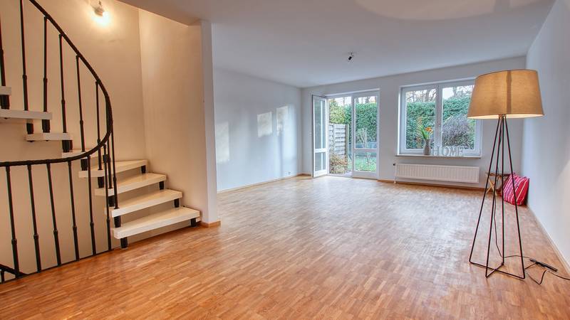 Raumwunder f&uuml;r die ganze Familie in begehrter Lage