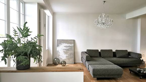 DREAMHOUSE Immobilien: Loftwohnung in 2ter Reihe DREAMHOUSE Immobilien: Loftwohnung in 2ter Reihe