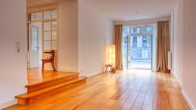 Pure Lebensqualit&auml;t - zentrale Lage und dennoch mitten im Gr&uuml;nen