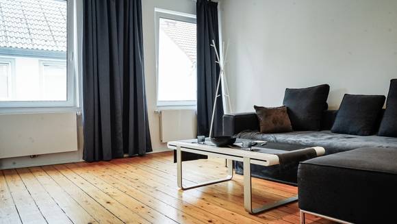 DREAMHOUSE Immobilien: Ideales Stadtdomizil - mittendrin und doch ganz ruhig DREAMHOUSE Immobilien: Ideales Stadtdomizil - mittendrin und doch ganz ruhig