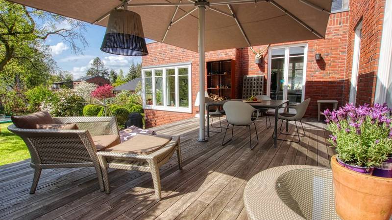 F&uuml;r Liebhaber - charmantes Einfamilienhaus mit exklusiver Ausstattung