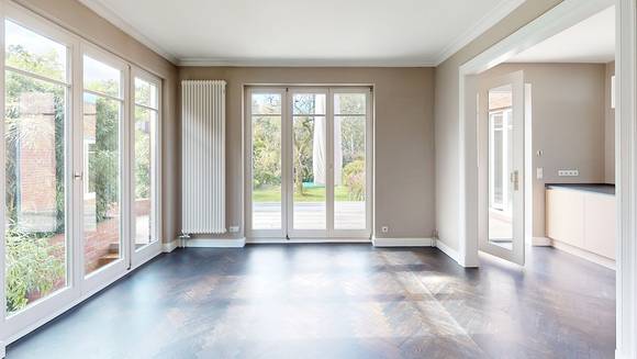 DREAMHOUSE Immobilienhaus: Für Liebhaber - charmantes Einfamilienhaus mit exklusiver Ausstattung DREAMHOUSE Immobilienhaus: Für Liebhaber - charmantes Einfamilienhaus mit exklusiver Ausstattung