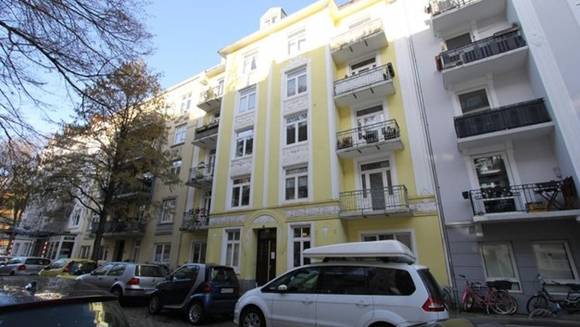DREAMHOUSE Immobilien: Erstbezug nach umfassender Sanierung