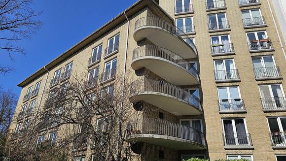 DREAMHOUSE Immobilien: Ideales Stadtappartement oder kleine Kapitalanlage