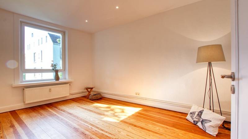 DREAMHOUSE-Immobilien: Ideales Stadtdomizil - auch für eine WG