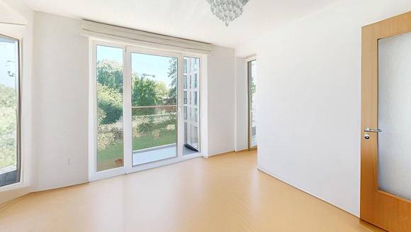 DREAMHOUSE Immobilien: Maisonettewohnung - ideal für die Familie