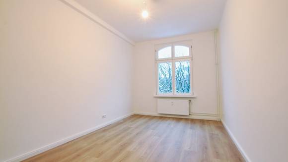 DREAMHOUSE Immobilien: Ideales Stadtdomizil in begehrter Lage