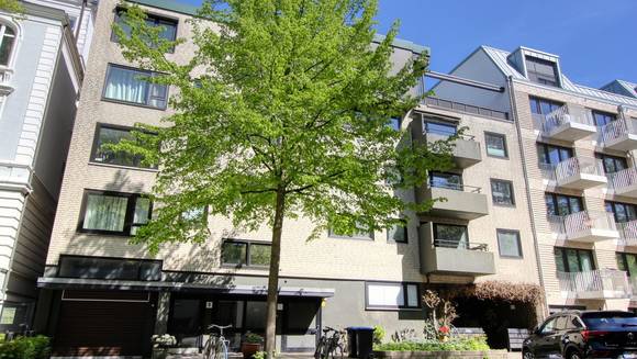 DREAMHOUSE Immobilien: B&uuml;ro-/Praxisfl&auml;che - ganz nach Ihren Vorstellungen