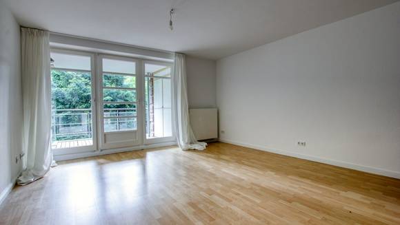 DREAMHOUSE Immobilien: Ruhe, Komfort und eigener Tiefgaragenplatz
