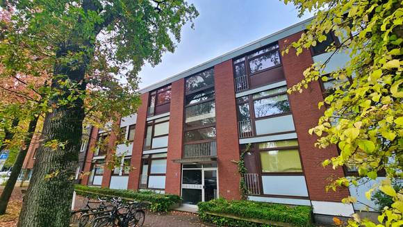 DREAMHOUSE Immobilien: M&ouml;bliertes Stadtappartement mit Stil